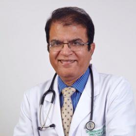 Dr. Krishan Chugh